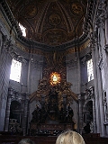 St. Peter´s Basilica in Vatican 24